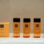 Apartamentos Debambu