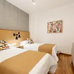 Apartamentos Debambu